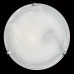 Потолочный светильник Sonex Glassi Duna 253 хром Белый