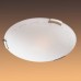 Потолочный светильник Sonex Glassi Greca 361 Белый