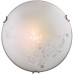 Потолочный светильник Sonex Glassi Kusta 118/K Белый