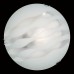 Потолочный светильник Sonex Glassi Ondina 133/K Белый