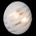 Потолочный светильник Sonex Glassi Ondina 233 Белый