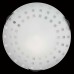 Потолочный светильник Sonex Glassi Quadro white 362 Белый