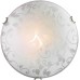 Потолочный светильник Sonex Glassi Vuale 208 Белый