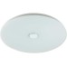 Потолочный светодиодный светильник Sonex Vasta led Roki muzcolor 4629/DL Белый