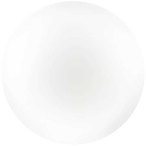 Настенно-потолочный светильник Sonex Pale Simple 3017/EL Белый