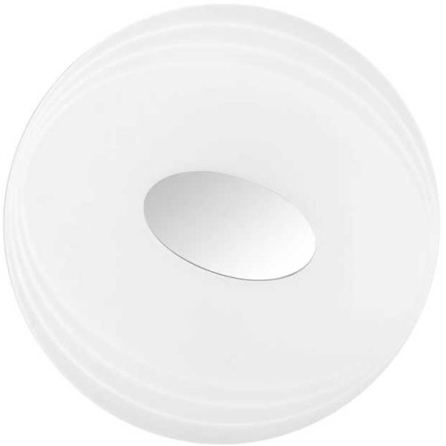 Настенно-потолочный светильник Sonex Seka 3027/EL Белый