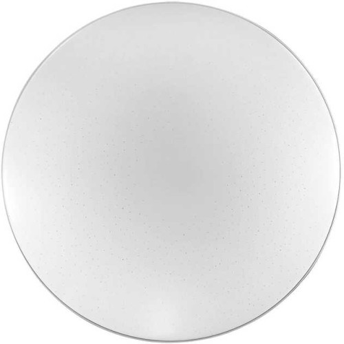 Настенно-потолочный светодиодный светильник Sonex Pale Abasi 2052/CL Белый