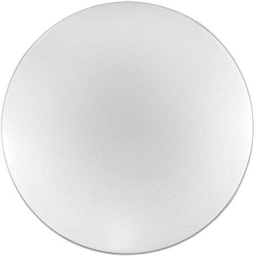 Настенно-потолочный светодиодный светильник Sonex Pale Abasi 2052/EL Белый