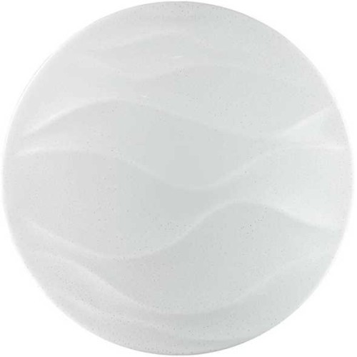Настенно-потолочный светодиодный светильник Sonex Pale Erica 2090/EL Белый