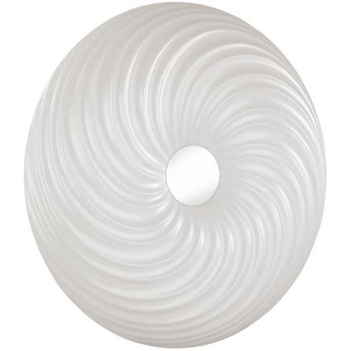 Настенно-потолочный светодиодный светильник Sonex Pale Florsa 3060/DL Белый