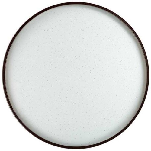 Настенно-потолочный светодиодный светильник Sonex Pale Geta coffee 2075/EL Белый