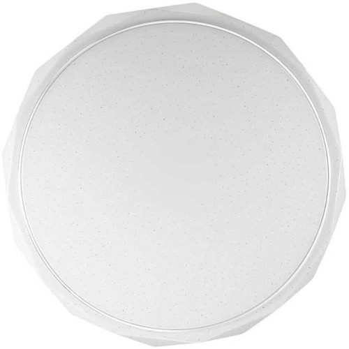 Настенно-потолочный светодиодный светильник Sonex Pale Gino 2045/DL Белый