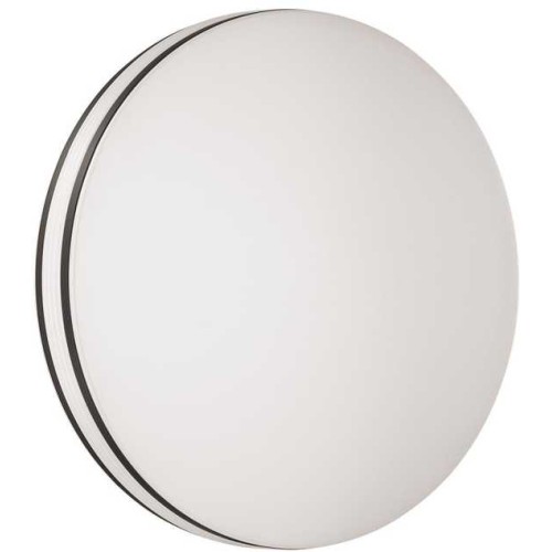Настенно-потолочный светодиодный светильник Sonex Pale Lobio 3055/DL Белый