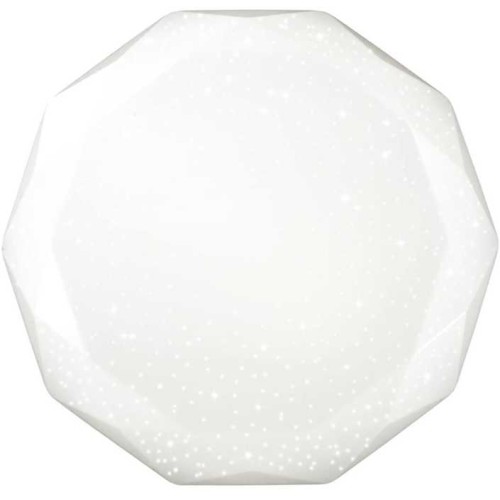 Настенно-потолочный светодиодный светильник Sonex Pale Tora 2012/CL Белый