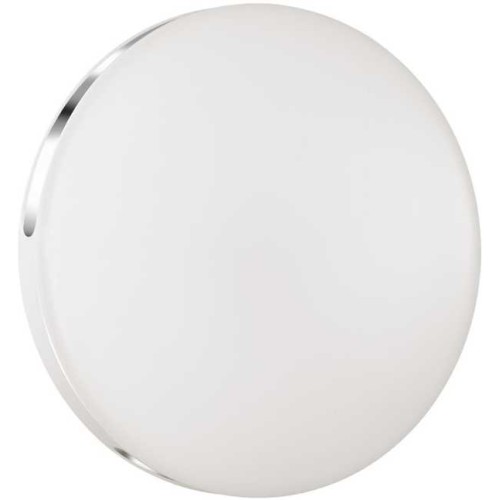 Настенно-потолочный светодиодный светильник Sonex Pale Vale 3040/CL Белый