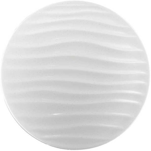 Настенно-потолочный светодиодный светильник Sonex Pale Wave 2040/EL Белый