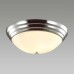 Настенно-потолочный светильник Lumion Vintage Kayla 5261/2C Белый