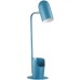 Настольная лампа Lumion Desk Ejen 3690/1T Синий