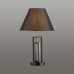 Настольная лампа Lumion Neoclassi Fletcher 5290/1T Черный