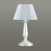 Настольная лампа Lumion Neoclassi Hayley 3712/1T Белый