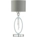 Настольная лампа Lumion Neoclassi Santiago 4515/1T Серый