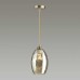 Подвесной светильник Lumion Suspentioni Sapphire 4489/1 Серый