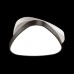 Потолочный светодиодный светильник Lumion Ledio Agatha 4510/72CL Белый