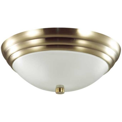 Настенно-потолочный светильник Lumion Vintage Kayla 5262/2C Белый