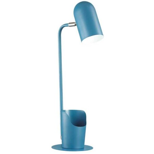 Настольная лампа Lumion Desk Ejen 3690/1T Синий