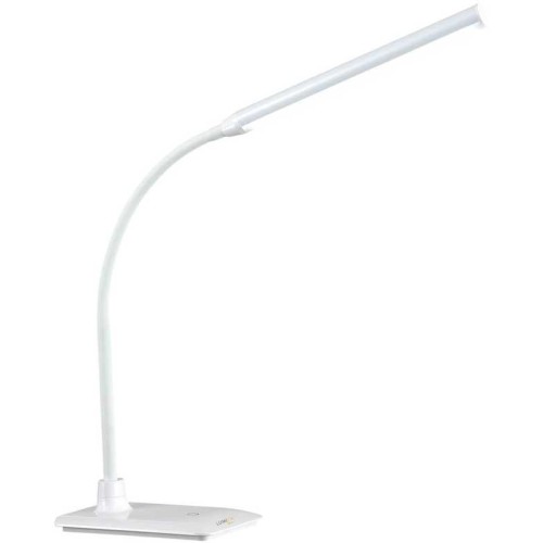 Настольная лампа Lumion Desk Haruko 3754/6TL Белый