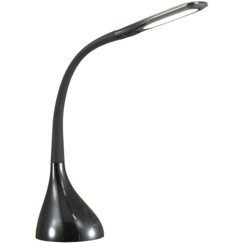 Настольная лампа Lumion Desk Marsu 3755/7TL Черный