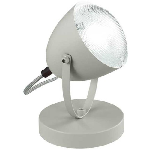Настольная лампа Lumion Moderni Belko 3669/1T Серый