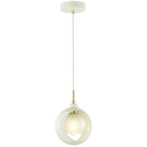 Подвесной светильник Lumion Moderni Noelle 4531/1 Белый