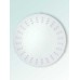 Настенно-потолочный светильник Vitaluce V6001/1A Белый