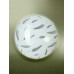 Настенно-потолочный светильник Vitaluce V6224/1A Белый
