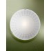 Настенно-потолочный светильник Vitaluce V6412/1A Хром