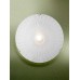 Настенно-потолочный светильник Vitaluce V6415/1A Хром