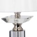 Настольная лампа Vitaluce V3920/1L Никель