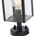 Настольная лампа Vitaluce V8002-1/1L Черный