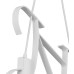 Подвесной светильник Vitaluce V1795-0/2S Белый