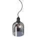 Подвесной светильник Vitaluce V2950-1/1S Серый