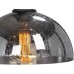 Подвесной светильник Vitaluce V4851-1/1S Черный