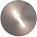 Подвесной светодиодный светильник Vitaluce V4637-0/1S Белый