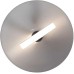Подвесной светодиодный светильник Vitaluce V4637-1/1S Черный