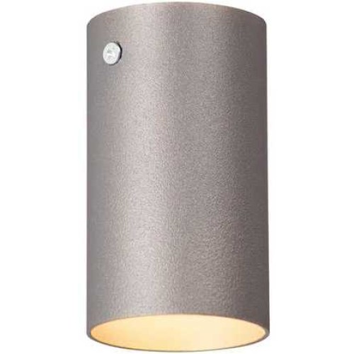 Накладной светильник Vitaluce V4640-2/1PL Серый