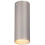 Накладной светильник Vitaluce V4641-2/1PL Серый