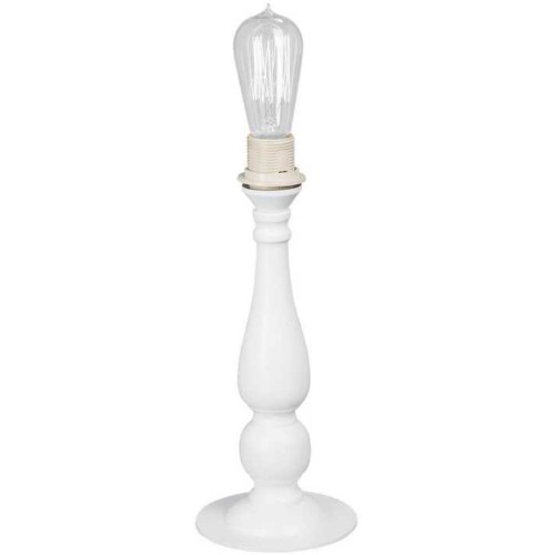 Настольная лампа Vitaluce V1660-0/1L Белый