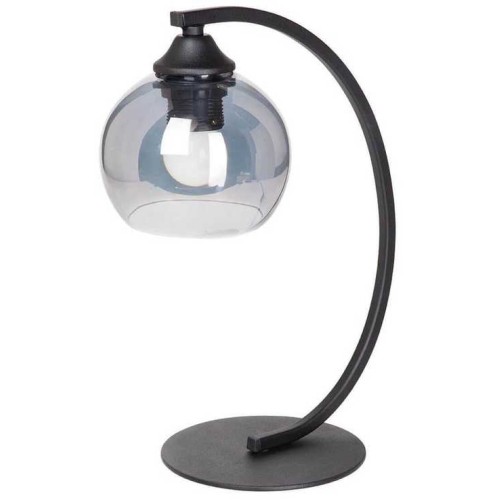 Настольная лампа Vitaluce V4354-1/1L Черный