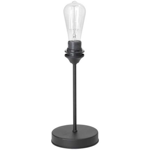 Настольная лампа Vitaluce V4433-1/1L Черный