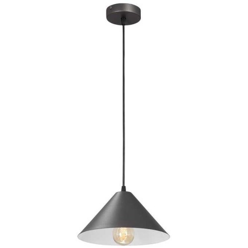 Подвесной светильник Vitaluce V2925-2/1S Серый